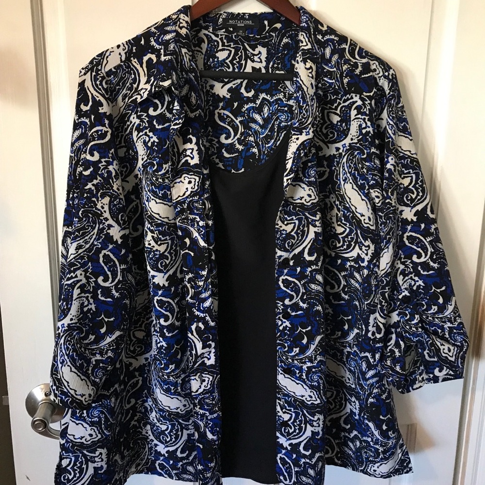 Long Sleeve Dress Shirt